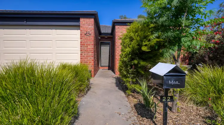 Third view of Homely house listing, 22 Filson Street, Nagambie VIC 3608