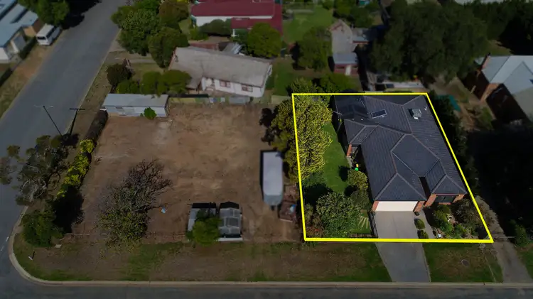 Fifth view of Homely house listing, 22 Filson Street, Nagambie VIC 3608