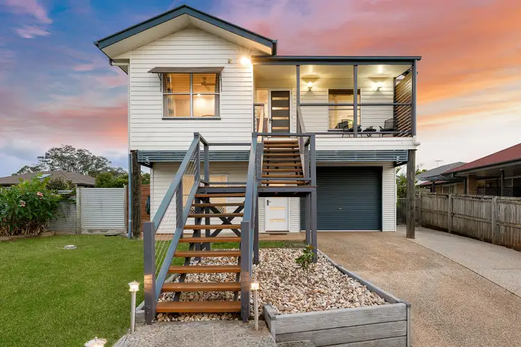 Main view of Homely house listing, 26 Aramis Place, Nudgee QLD 4014