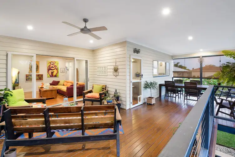 Fifth view of Homely house listing, 26 Aramis Place, Nudgee QLD 4014