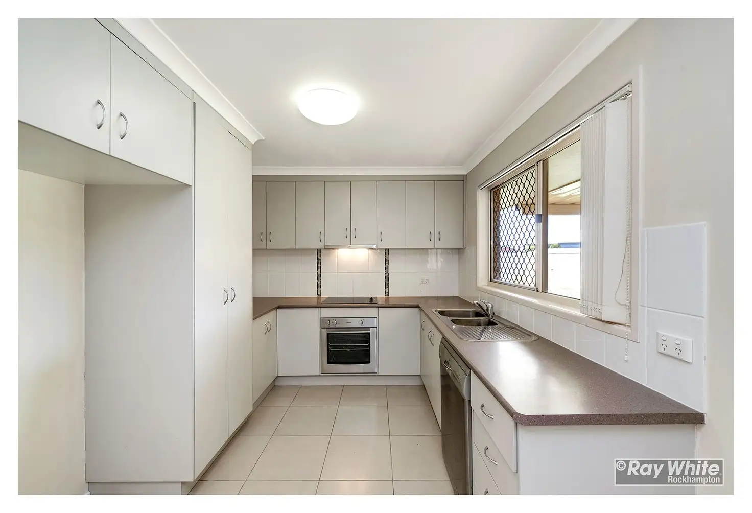 Main view of Homely house listing, 27 Doongarra Crescent, Gracemere QLD 4702