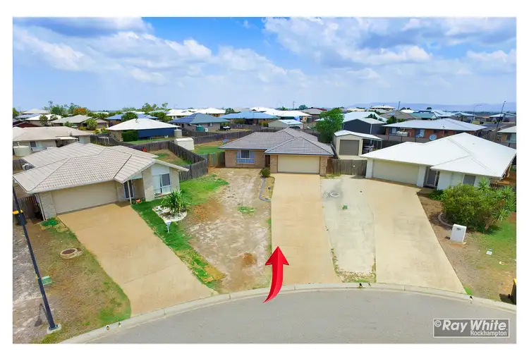 Sixth view of Homely house listing, 27 Doongarra Crescent, Gracemere QLD 4702