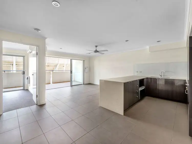 Third view of Homely apartment listing, 1506/67 Linton Street, Kangaroo Point QLD 4169