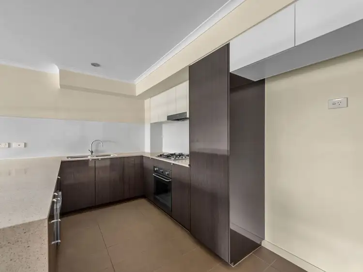 Fourth view of Homely apartment listing, 1506/67 Linton Street, Kangaroo Point QLD 4169