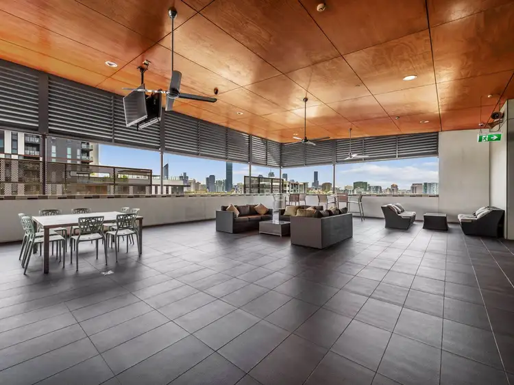 Seventh view of Homely apartment listing, 1506/67 Linton Street, Kangaroo Point QLD 4169