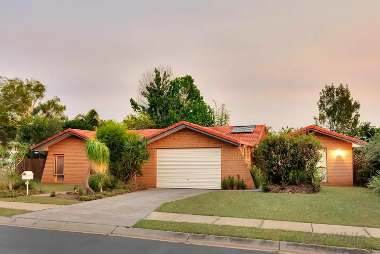 Main view of Homely house listing, 14 Tanis Street, Eight Mile Plains QLD 4113