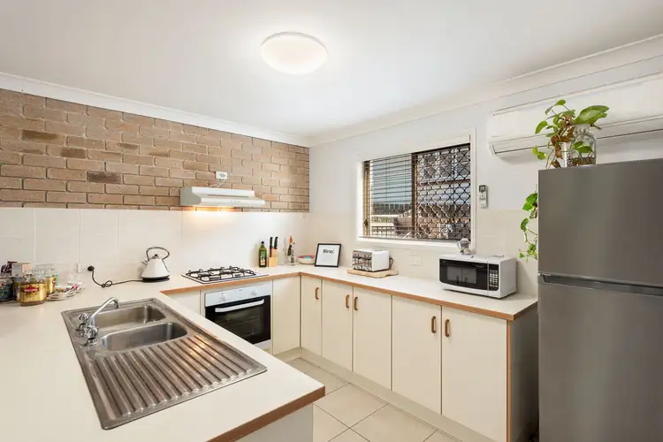 1/15 Coyne Street, Sherwood QLD 4075