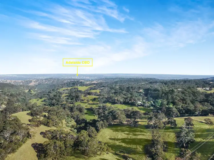 76 Charlick Road, Crafers West SA 5152