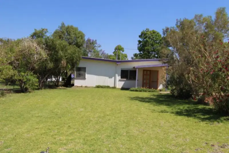 Main view of Homely house listing, 6 Bentwell Street, Charleville QLD 4470