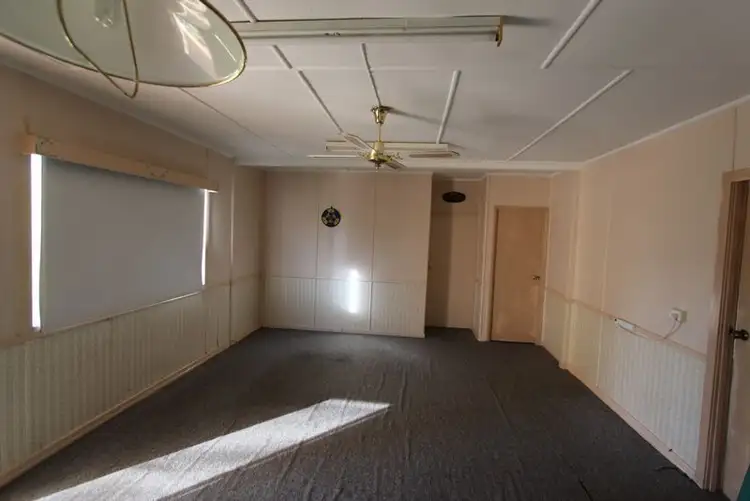 Second view of Homely house listing, 6 Bentwell Street, Charleville QLD 4470