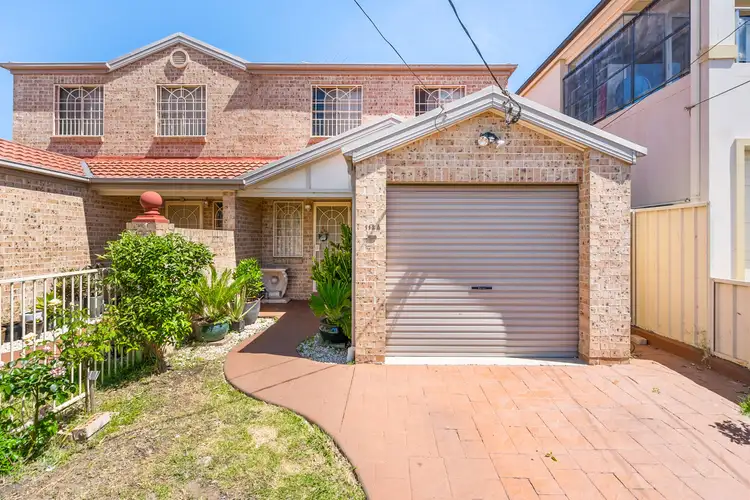 112A Kiora Street, Canley Heights NSW 2166