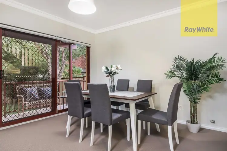 Fifth view of Homely townhouse listing, 4/149-151 Pennant Street, Parramatta NSW 2150