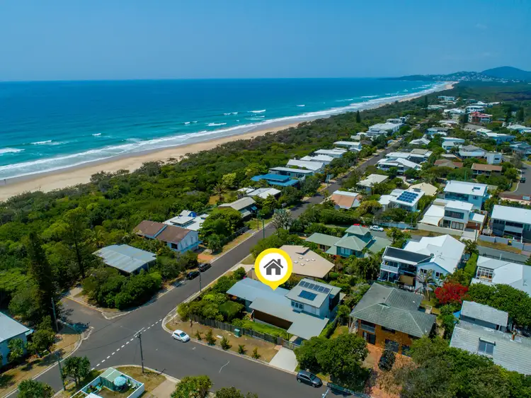 Third view of Homely house listing, 7 Jabiru Street (Lorikeet Drive), Peregian Beach QLD 4573