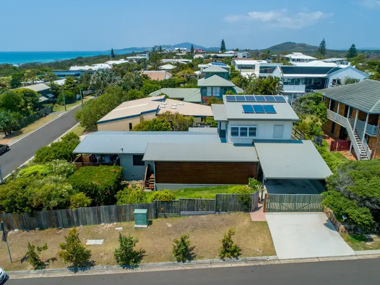 Fourth view of Homely house listing, 7 Jabiru Street (Lorikeet Drive), Peregian Beach QLD 4573