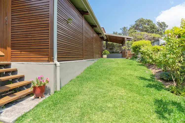 Fifth view of Homely house listing, 7 Jabiru Street (Lorikeet Drive), Peregian Beach QLD 4573