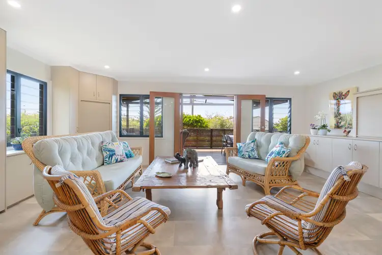 Sixth view of Homely house listing, 7 Jabiru Street (Lorikeet Drive), Peregian Beach QLD 4573
