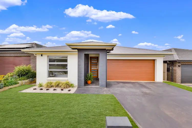 10 Kale Road, Spring Farm NSW 2570