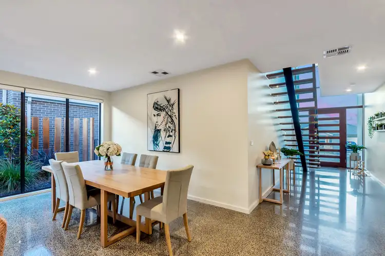 Fourth view of Homely house listing, 14 Tyrrell Street, Googong NSW 2620