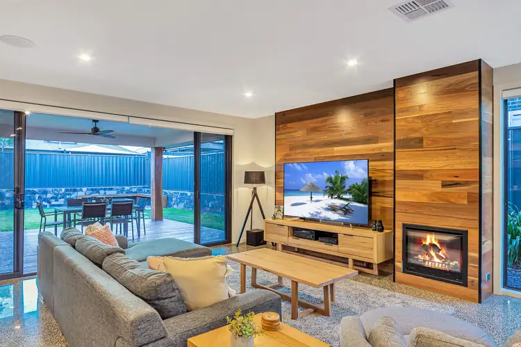 Fifth view of Homely house listing, 14 Tyrrell Street, Googong NSW 2620