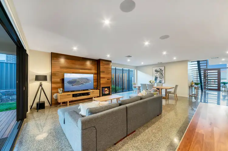 Sixth view of Homely house listing, 14 Tyrrell Street, Googong NSW 2620