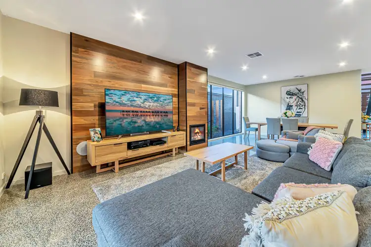 Seventh view of Homely house listing, 14 Tyrrell Street, Googong NSW 2620