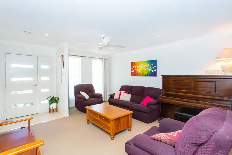 Second view of Homely house listing, 10 Mirage Drive, Cowra NSW 2794