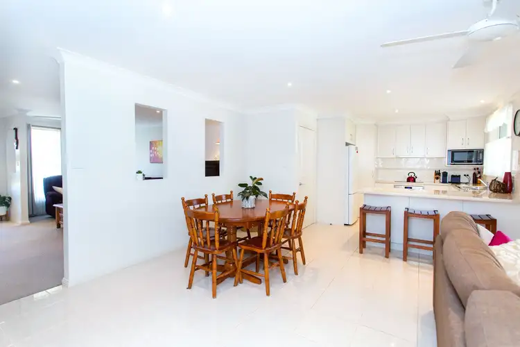 Third view of Homely house listing, 10 Mirage Drive, Cowra NSW 2794