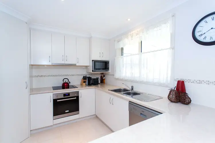 Fourth view of Homely house listing, 10 Mirage Drive, Cowra NSW 2794