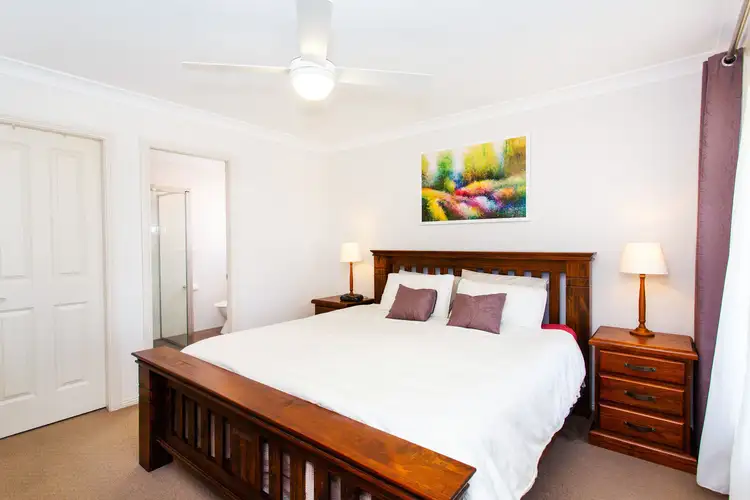 Sixth view of Homely house listing, 10 Mirage Drive, Cowra NSW 2794