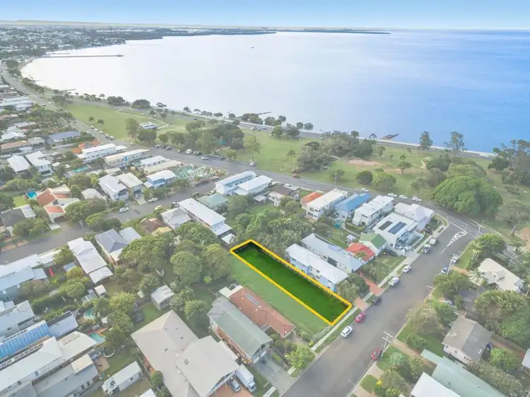 Main view of Homely land listing, 17 Stewart Parade, Manly QLD 4179