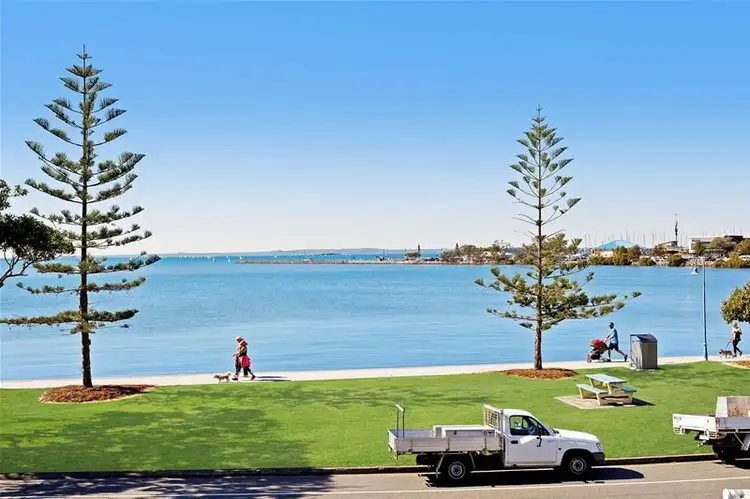 Second view of Homely land listing, 17 Stewart Parade, Manly QLD 4179