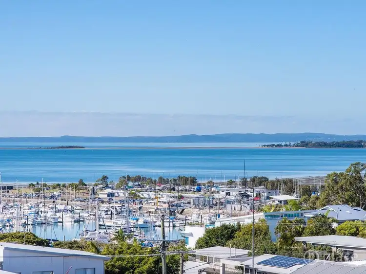 Third view of Homely land listing, 17 Stewart Parade, Manly QLD 4179