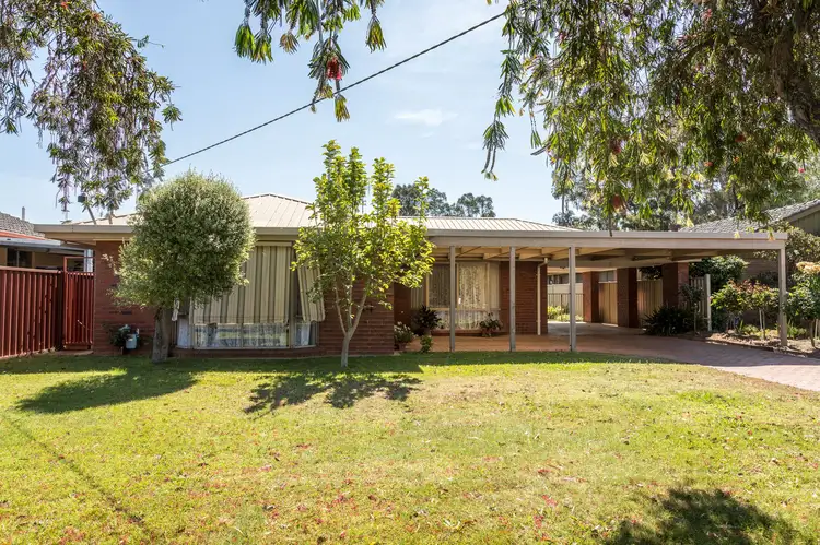 Main view of Homely house listing, 45 Gowrie Street, Tatura VIC 3616
