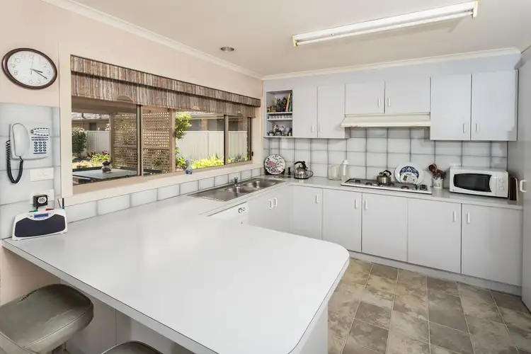 Third view of Homely house listing, 45 Gowrie Street, Tatura VIC 3616