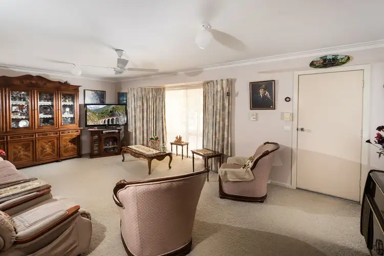 Fifth view of Homely house listing, 45 Gowrie Street, Tatura VIC 3616