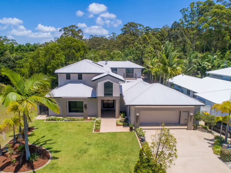 Main view of Homely house listing, 7 Paluma Terrace, Buderim QLD 4556