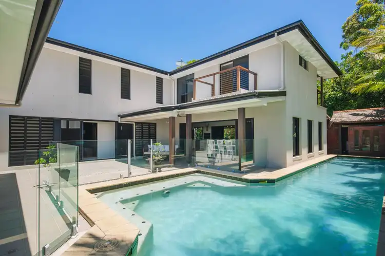 Second view of Homely house listing, 7 Paluma Terrace, Buderim QLD 4556