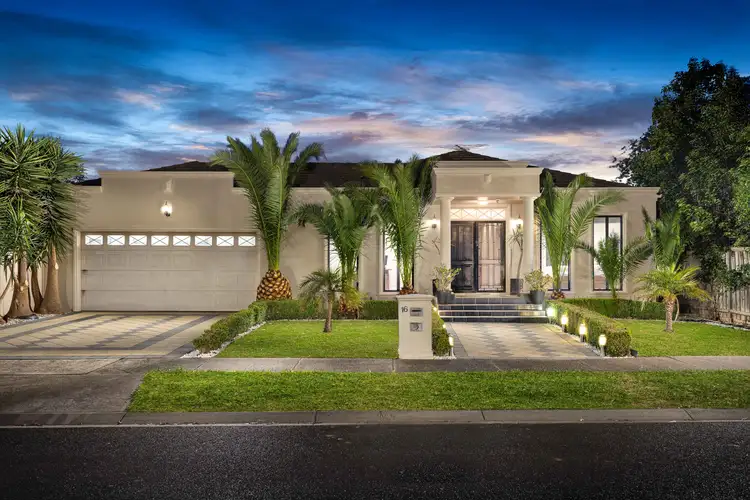 16 Lilly Pilly Avenue, Bundoora VIC 3083