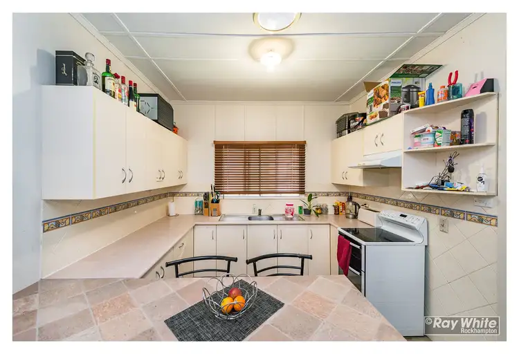 Second view of Homely house listing, 115 Main Street, Park Avenue QLD 4701