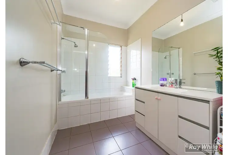 Third view of Homely house listing, 115 Main Street, Park Avenue QLD 4701