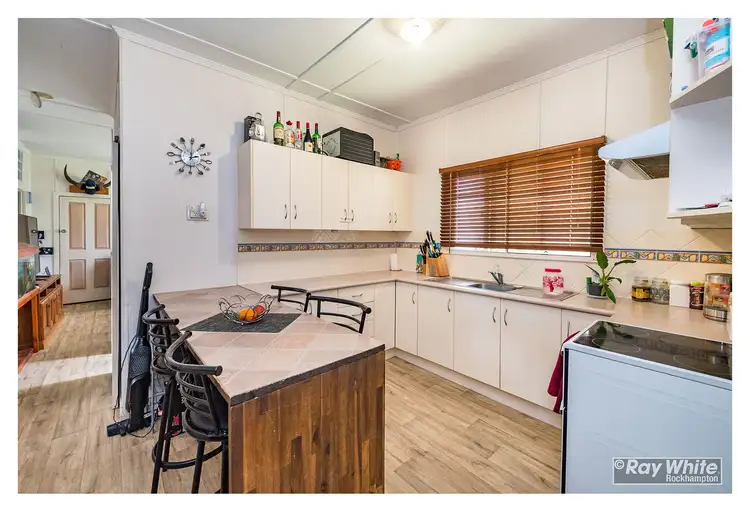 Fifth view of Homely house listing, 115 Main Street, Park Avenue QLD 4701