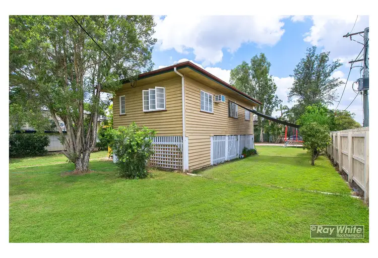 Sixth view of Homely house listing, 115 Main Street, Park Avenue QLD 4701