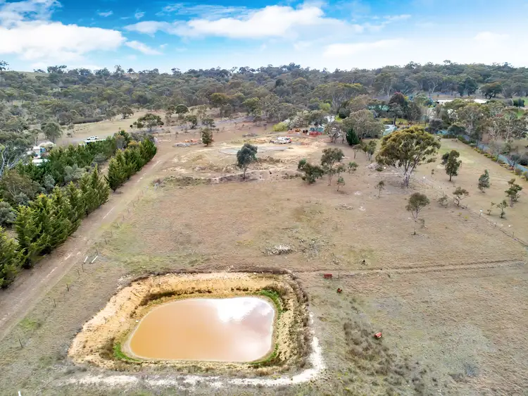 Main view of Homely house listing, 118 Cavanagh Close, Googong NSW 2620