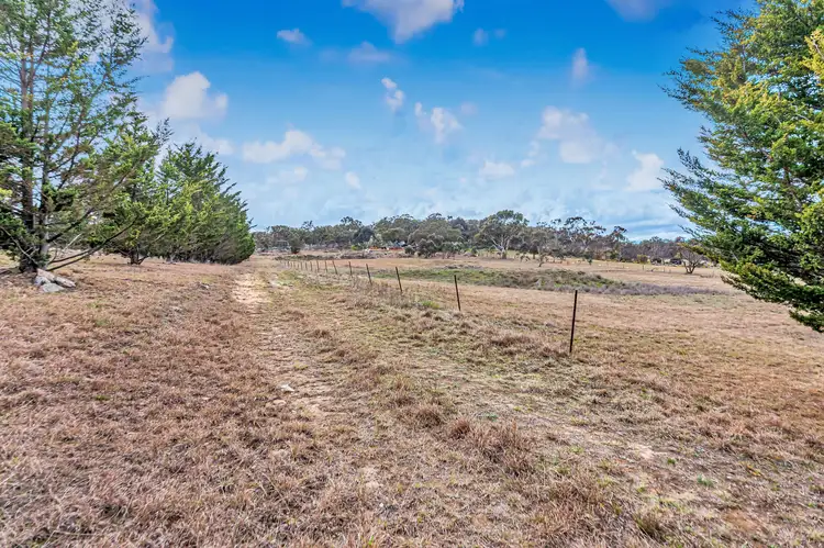 Fifth view of Homely house listing, 118 Cavanagh Close, Googong NSW 2620