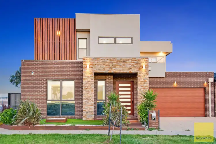 16 Scotsdale Road, Truganina VIC 3029