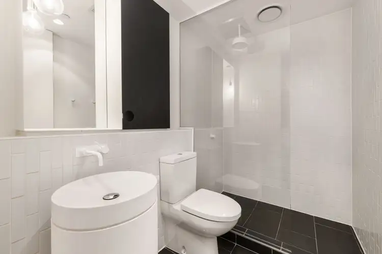 Sixth view of Homely apartment listing, 1001/22 Dorcas Street, Southbank VIC 3006