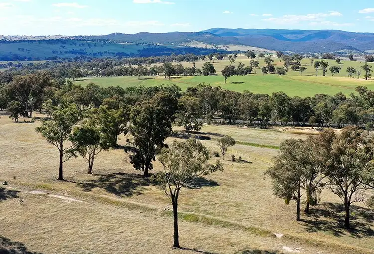Third view of Homely rural property listing, Lot 124, 1488 Mutton Falls Road, O'connell NSW 2795