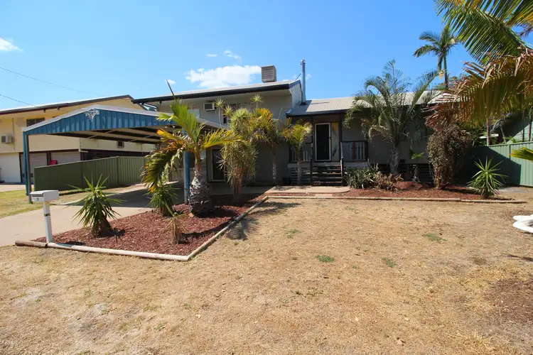 21 Park Avenue, Emerald QLD 4720