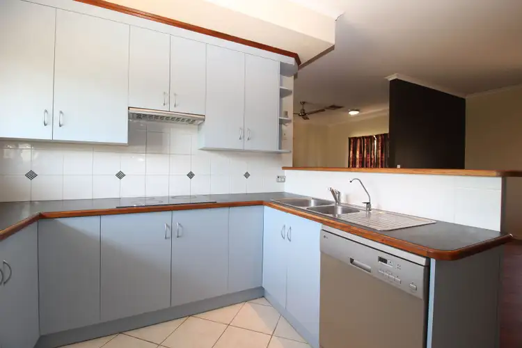 Sixth view of Homely house listing, 21 Park Avenue, Emerald QLD 4720