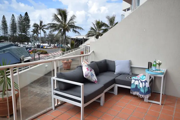 15/3 River Esplanade, Mooloolaba QLD 4557